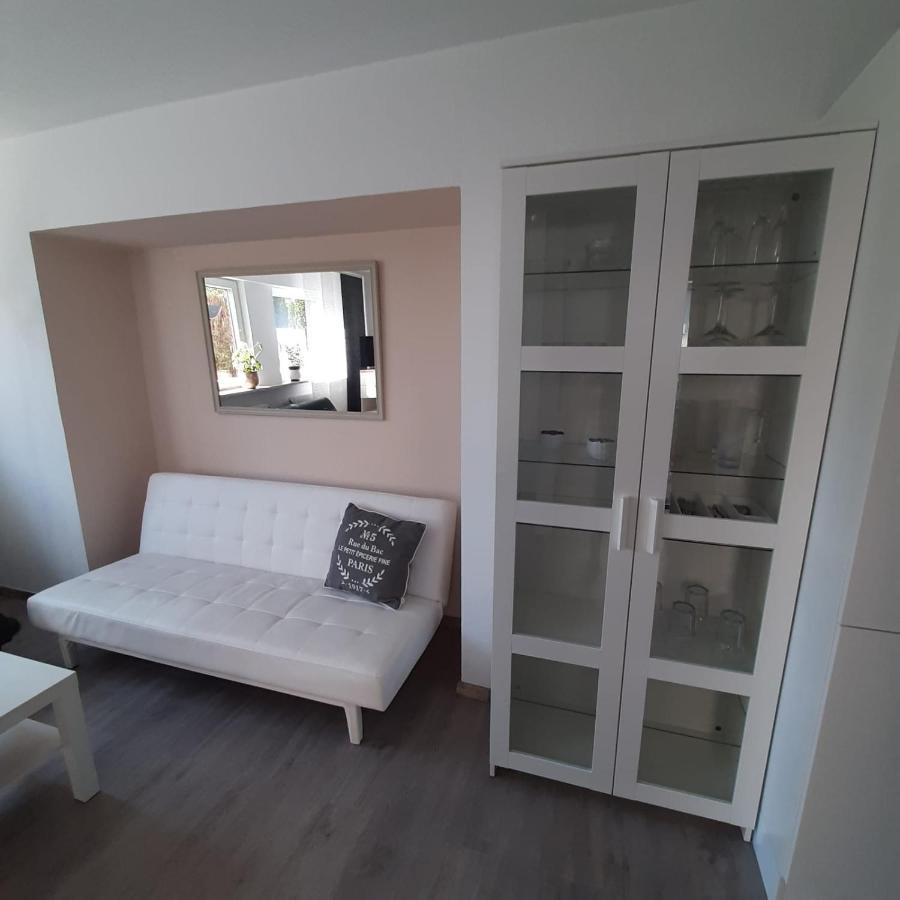 Apartment Am Badischen Weinberg Hagnau