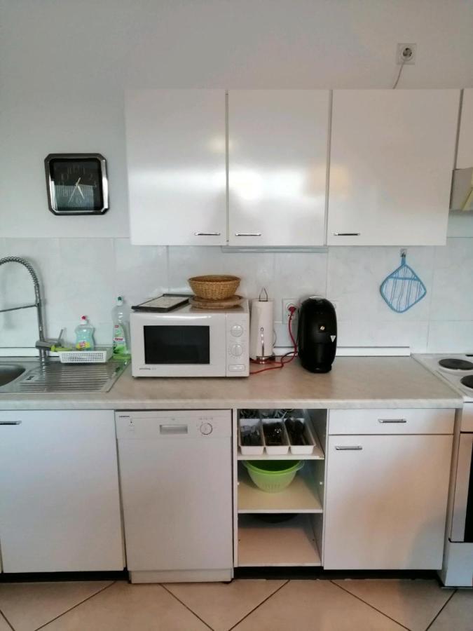Apartment Panorama
