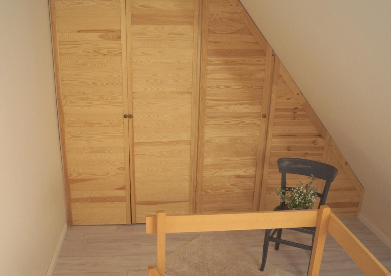 Ferienwohnung Ilsebill * Gollwitz