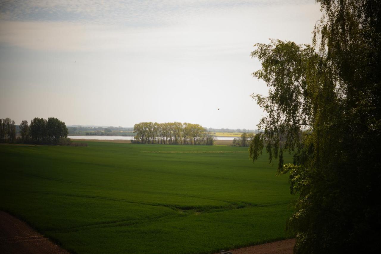 Ferienwohnung Ilsebill Gollwitz