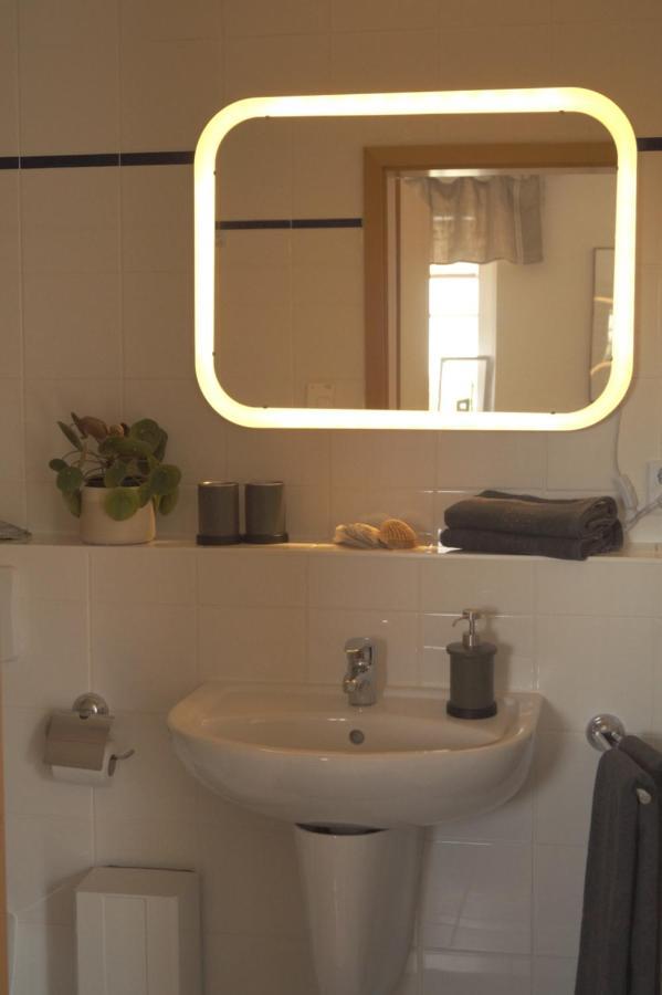 Apartment Ferienwohnung Ilsebill