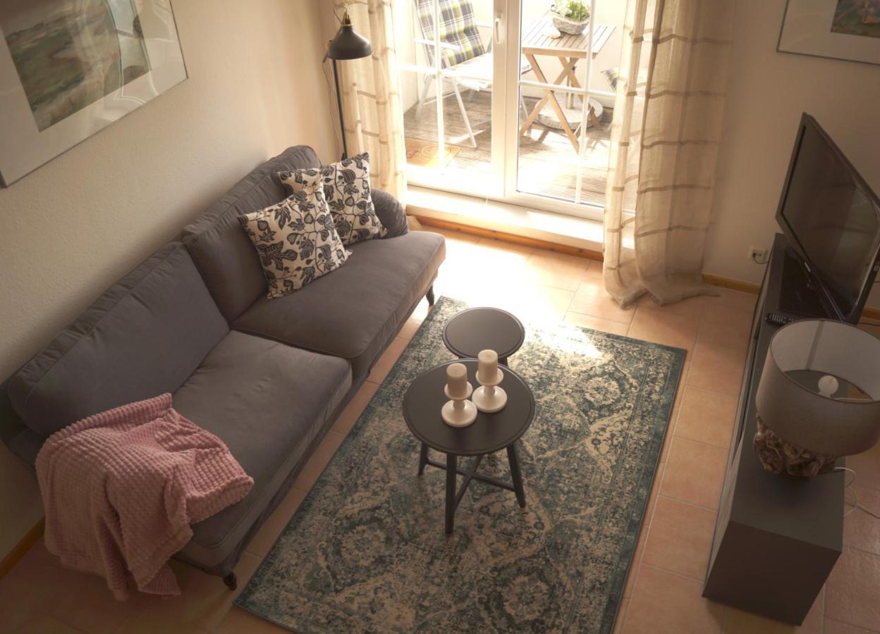 Ferienwohnung Ilsebill * Gollwitz