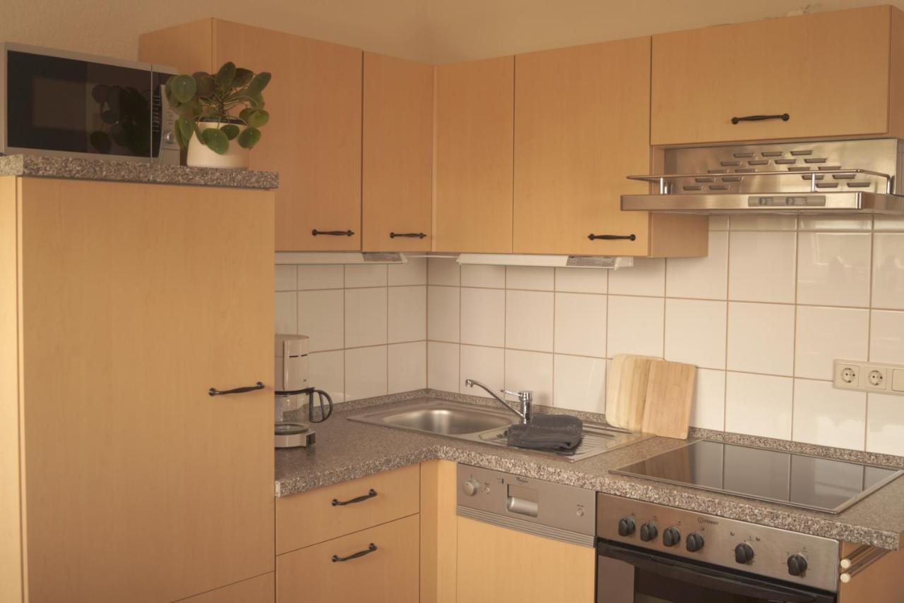Ferienwohnung Ilsebill Apartment *