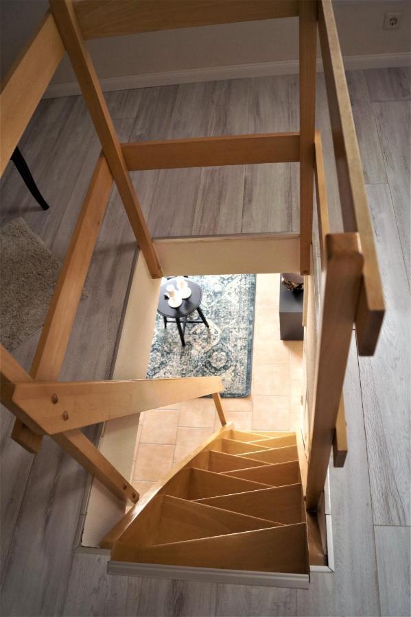Apartment Ferienwohnung Ilsebill