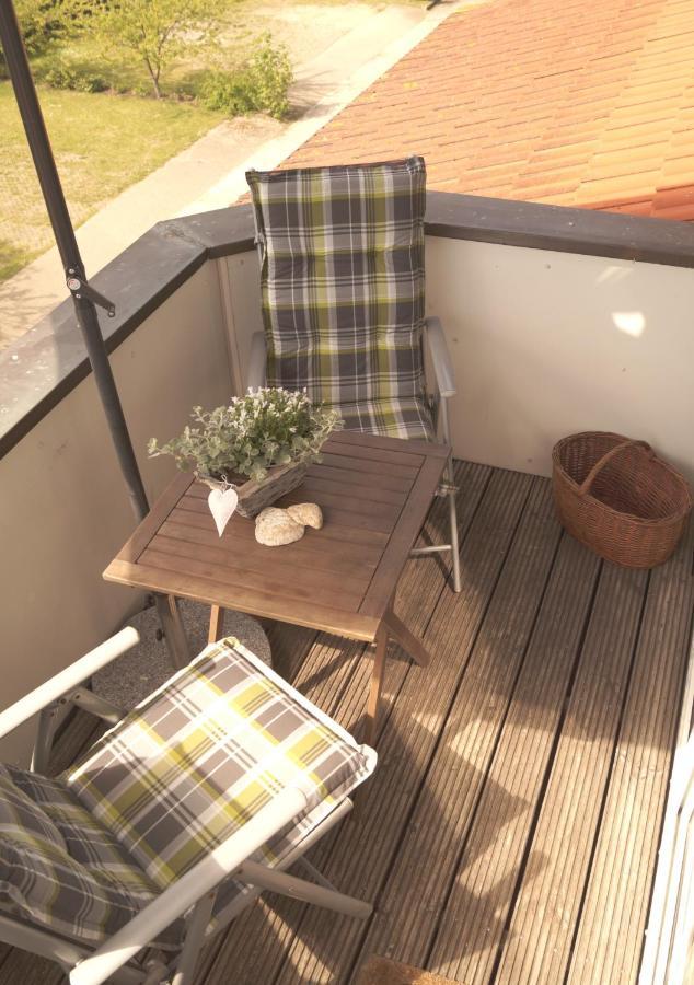 Ferienwohnung Ilsebill Gollwitz