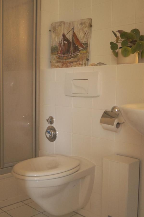 Apartment Ferienwohnung Ilsebill Gollwitz