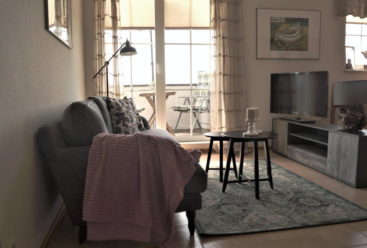 Ferienwohnung Ilsebill Apartment