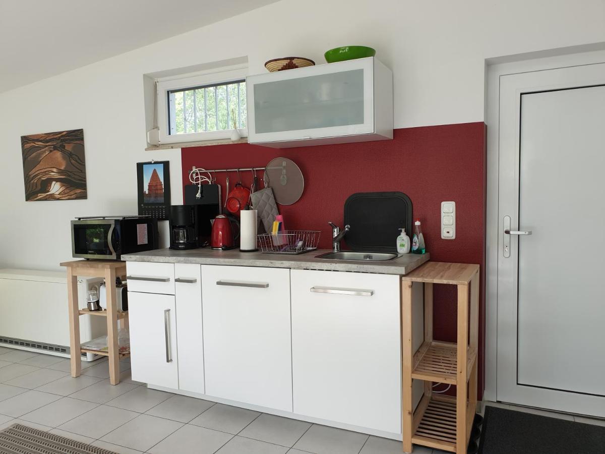 Ferienhaus Seegarten #9 *