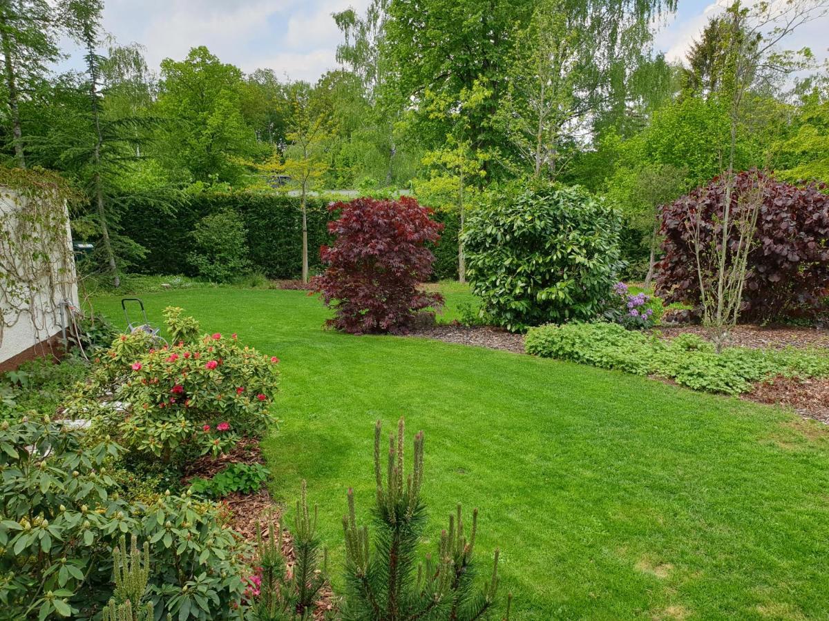 Ferienhaus Seegarten #9 *