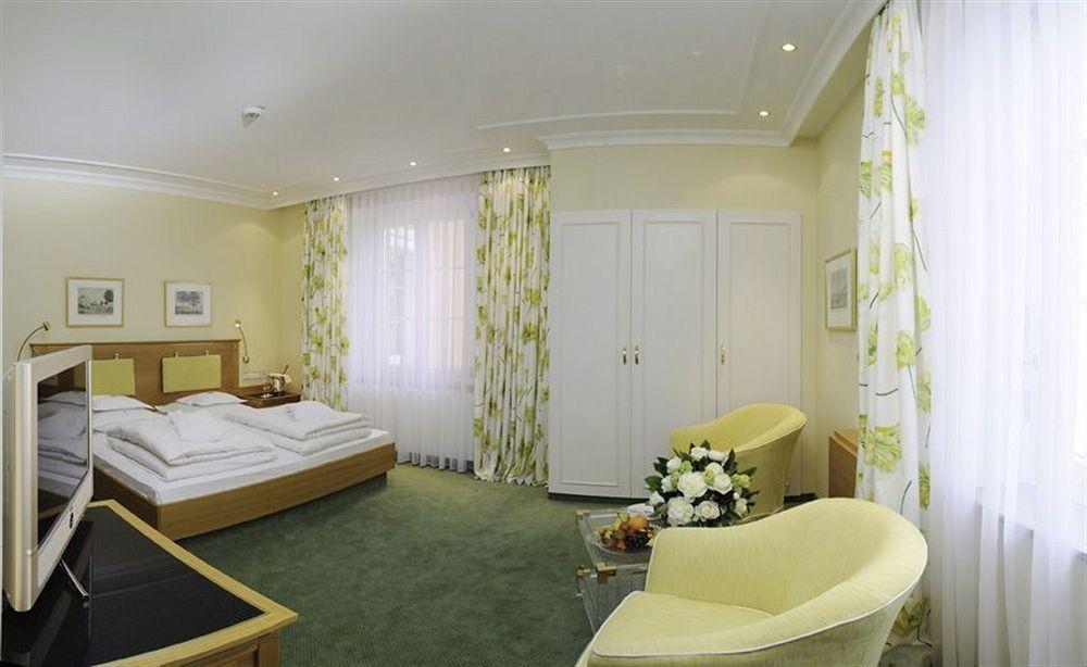 Hotel Reutemann-seegarten 4*