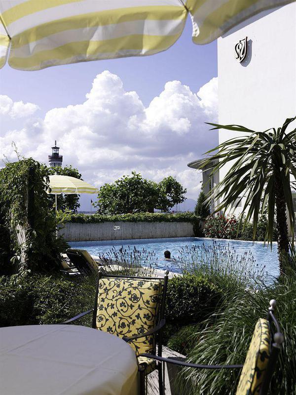 Reutemann-seegarten Lindau (Bodensee)
