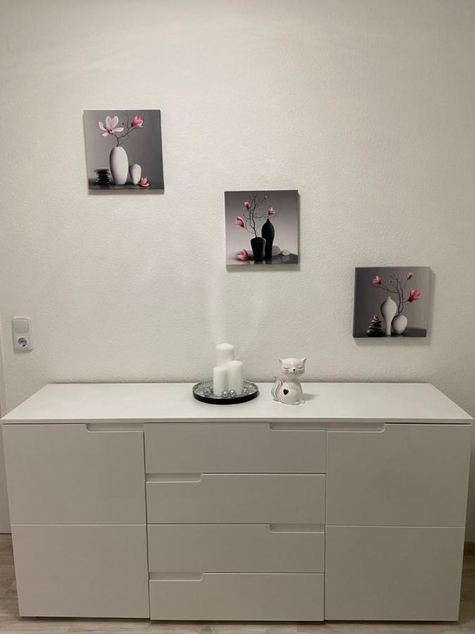 Bella Luna Apartment