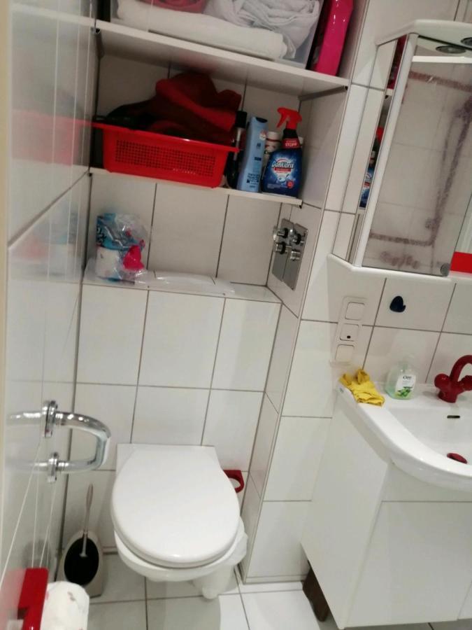 Panorama Apartment *