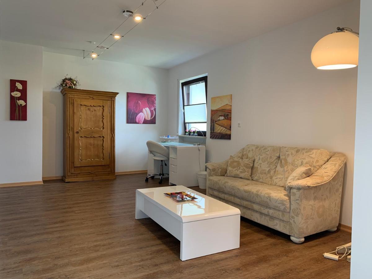 Familie Tacke Apartment *