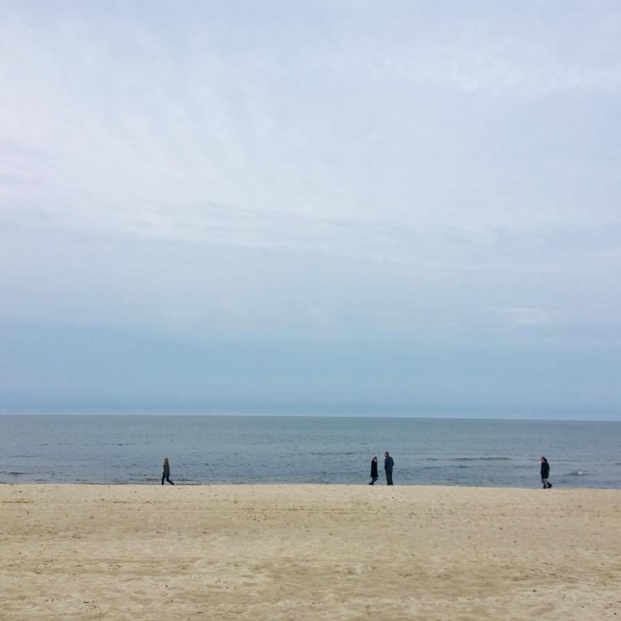 Apartment In Der Naehe Zum Strand *