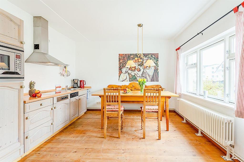 In Der Naehe Zum Strand Apartment