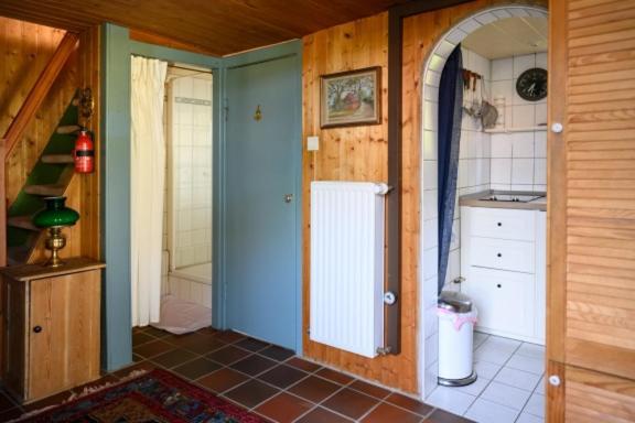 Hut By The Lake Holiday home Hohenlockstedt