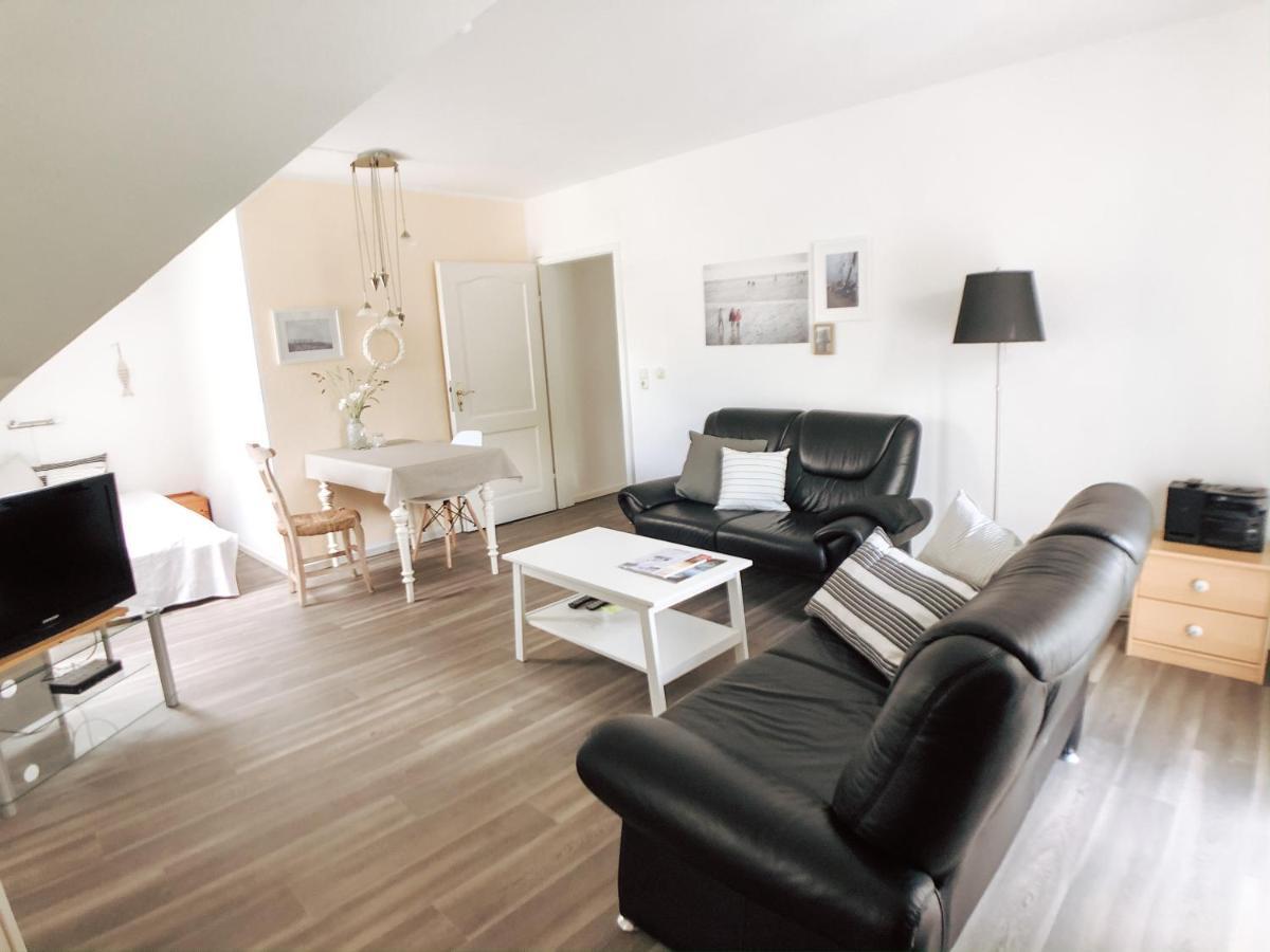 Dat Landhus Apartment *