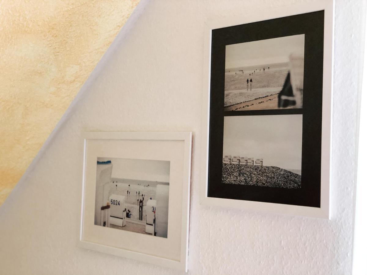 Dat Landhus Apartment