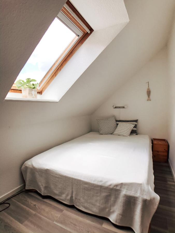 Dat Landhus * Büsumer Deichhausen