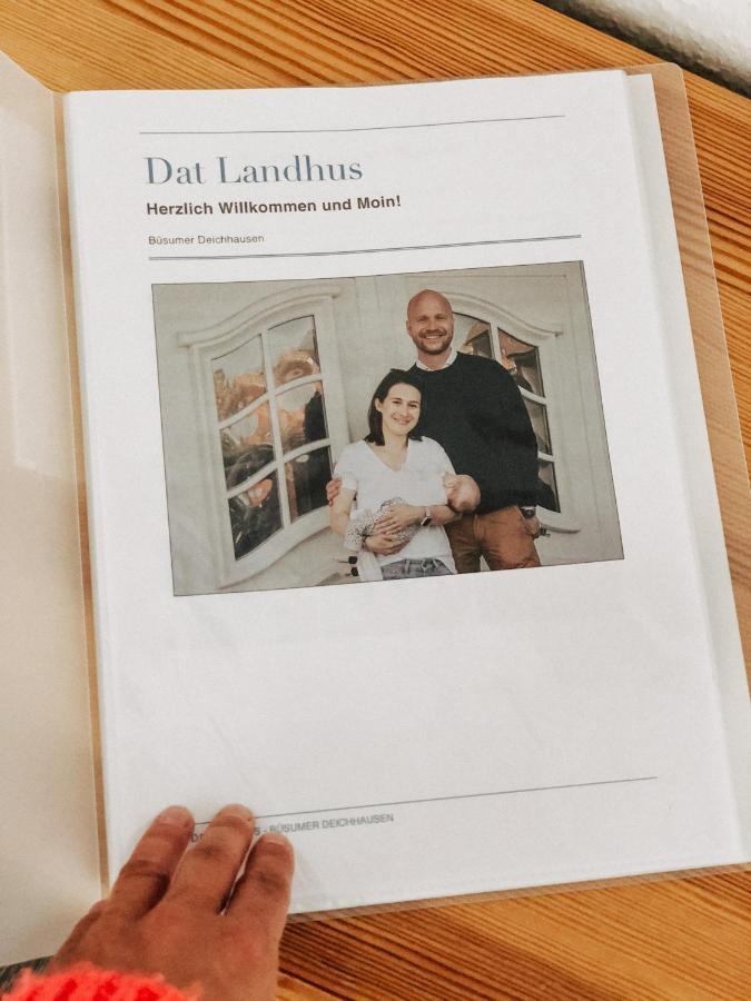 Dat Landhus *