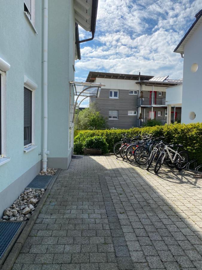Ferienwohnung Zentral