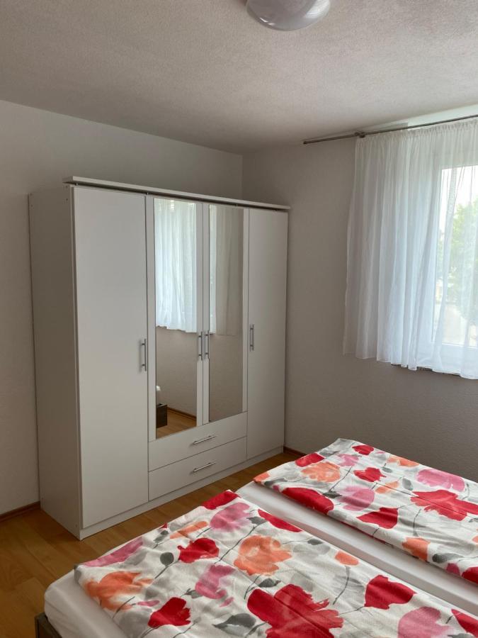 Apartment Ferienwohnung Zentral