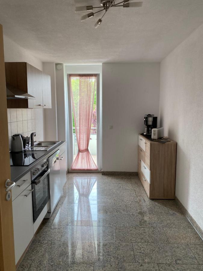 Ferienwohnung Zentral Uhldingen-Muehlhofen