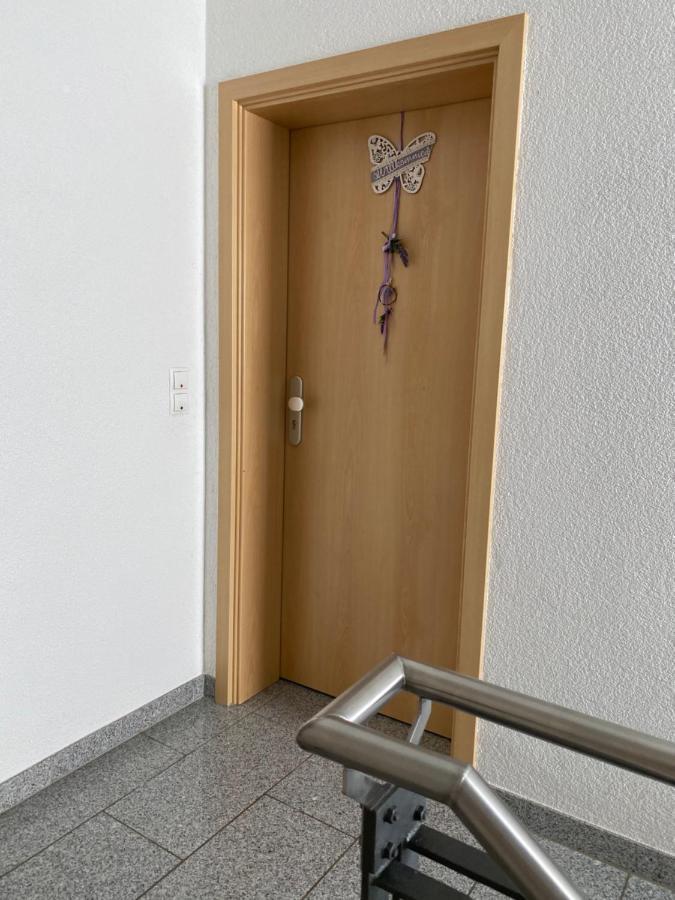 Apartment Ferienwohnung Zentral