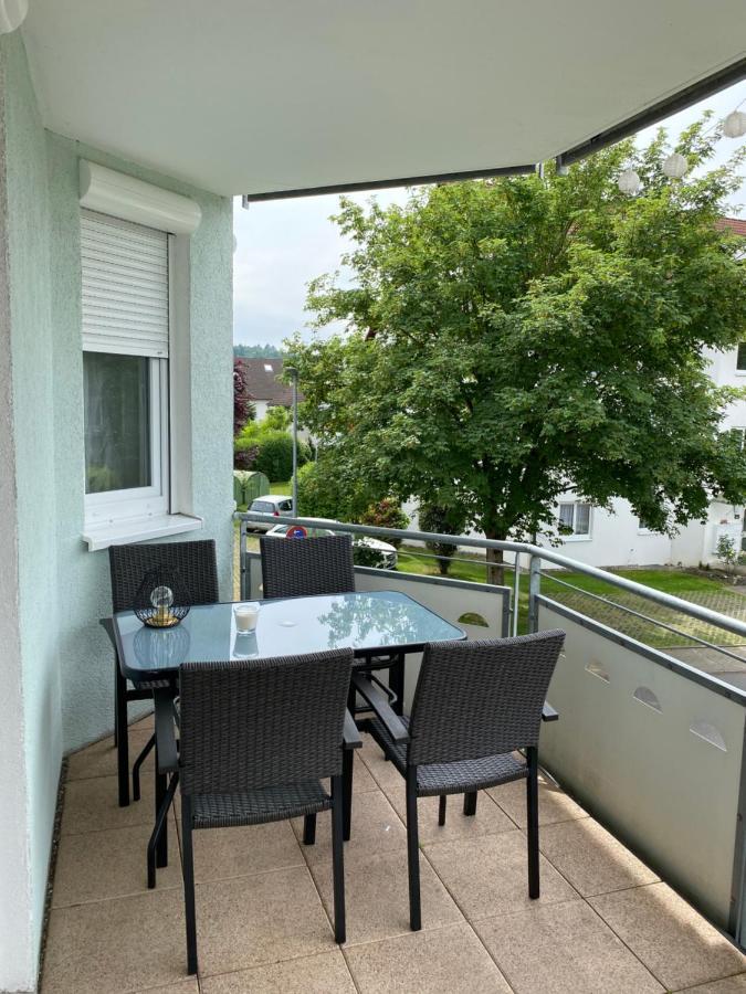 Ferienwohnung Zentral * Uhldingen-Muehlhofen