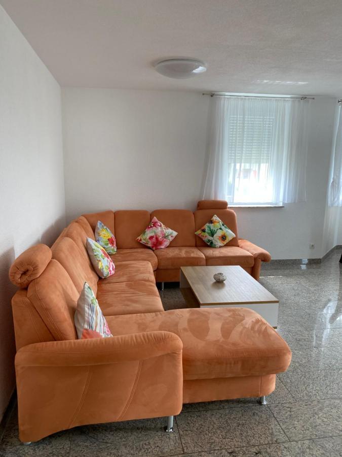 Ferienwohnung Zentral Apartment