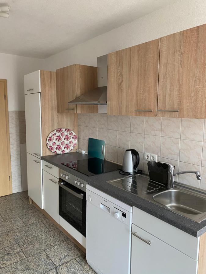 Ferienwohnung Zentral Apartment Uhldingen-Muehlhofen