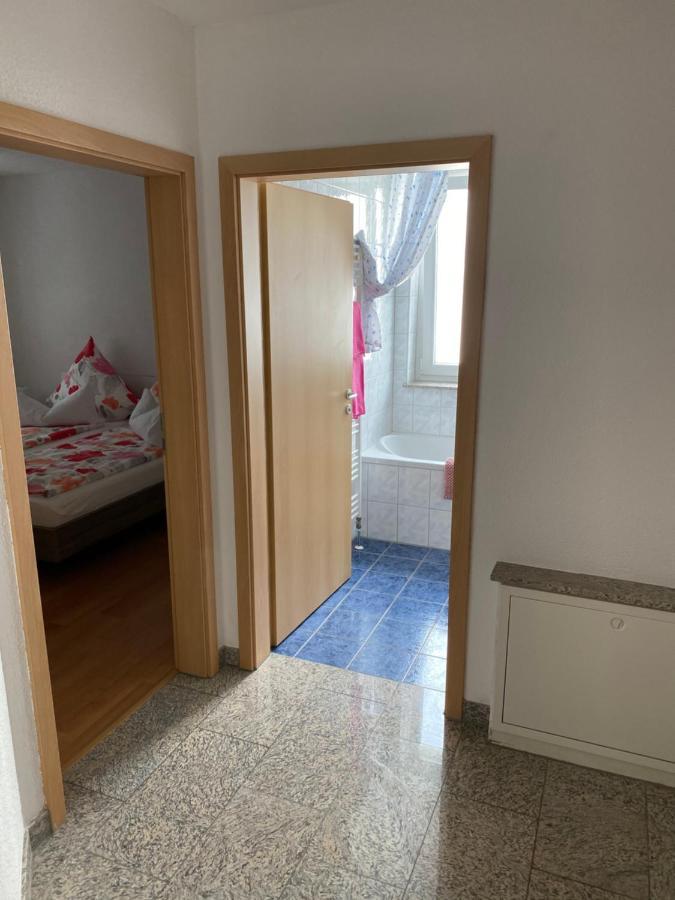 Ferienwohnung Zentral *