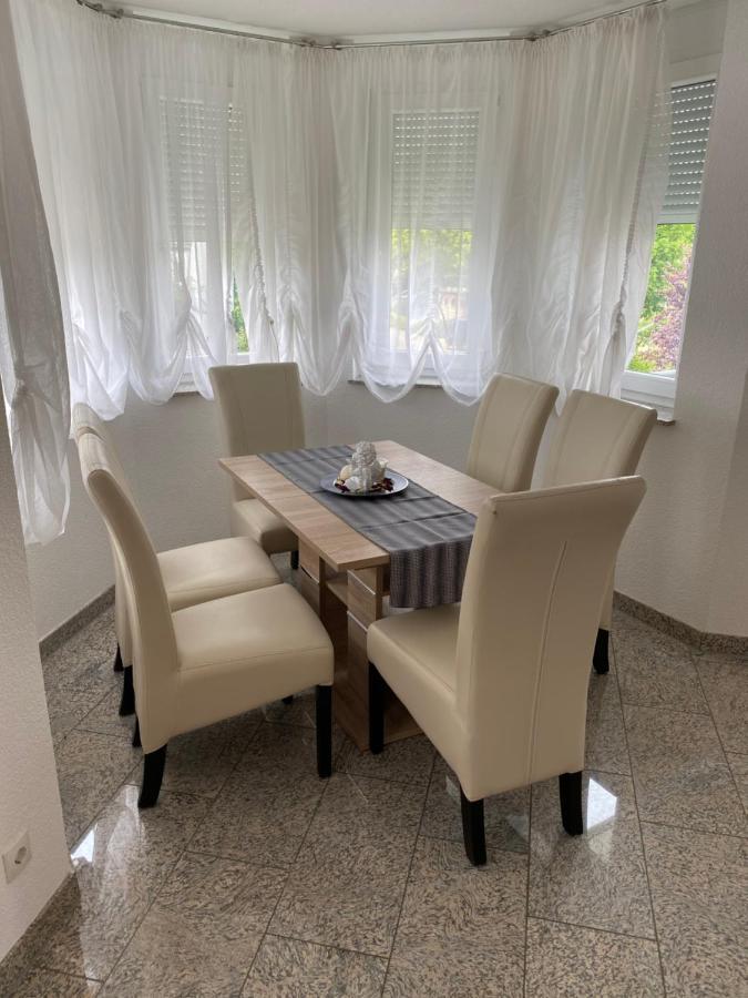 Ferienwohnung Zentral Apartment Uhldingen-Muehlhofen