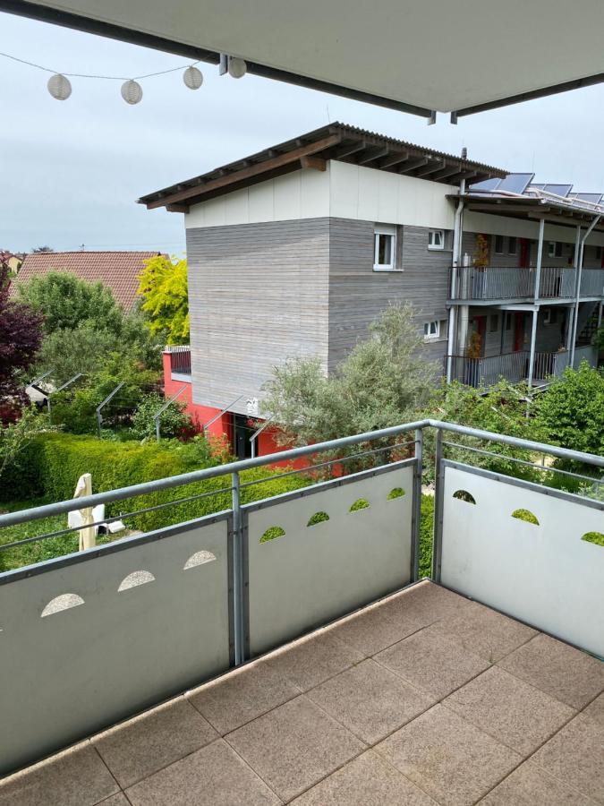 Apartment Ferienwohnung Zentral
