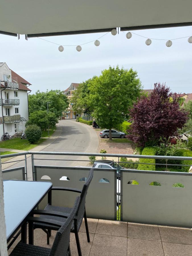 Apartment Ferienwohnung Zentral *