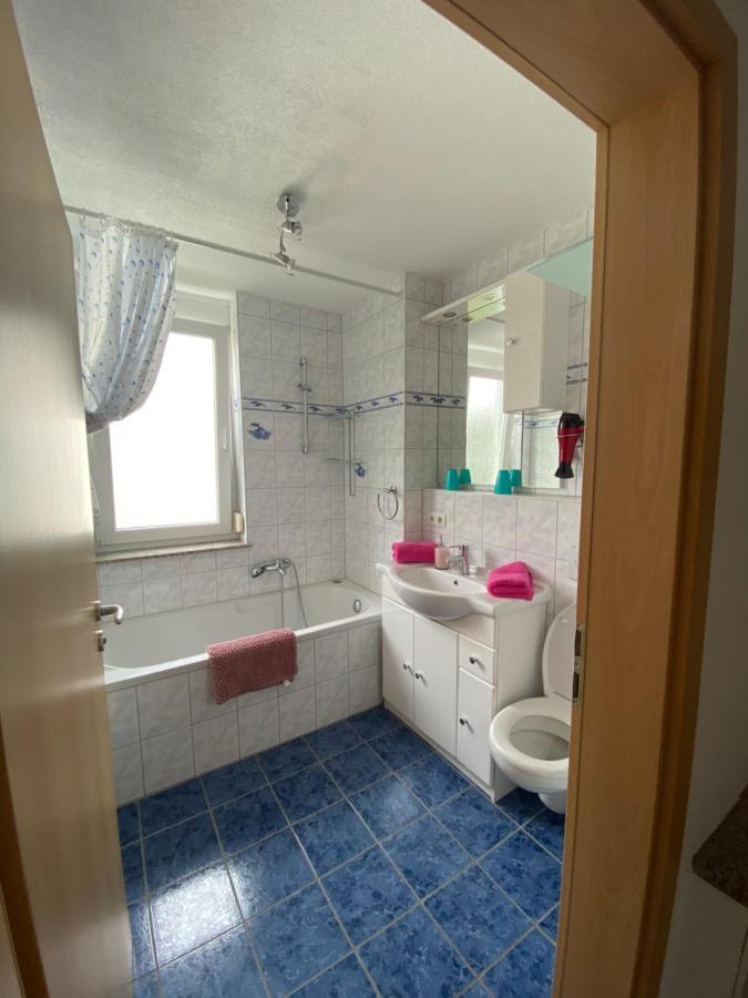 Ferienwohnung Zentral Apartment Uhldingen-Muehlhofen
