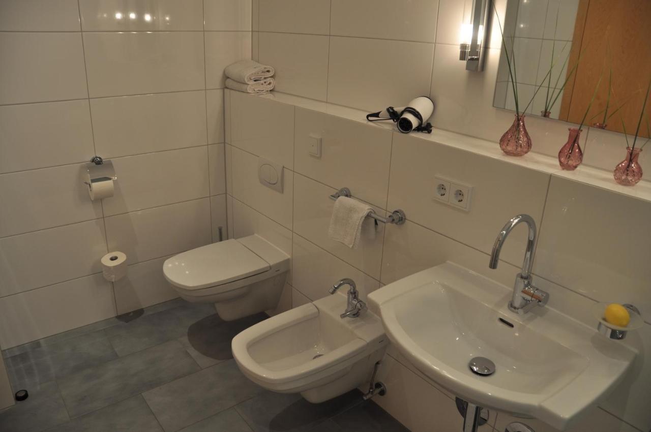 Weinbergblick Apartment *