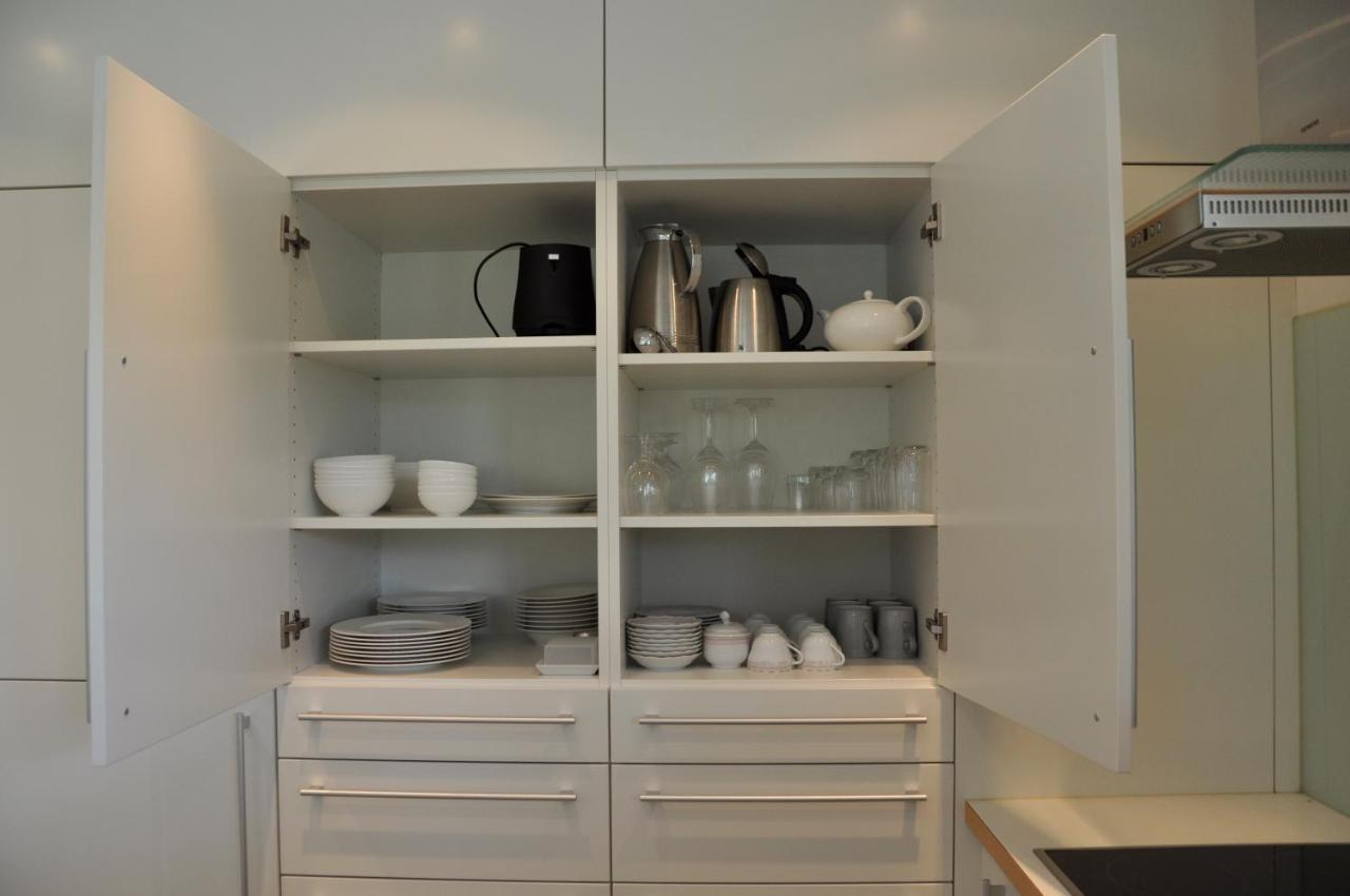 Weinbergblick Apartment *