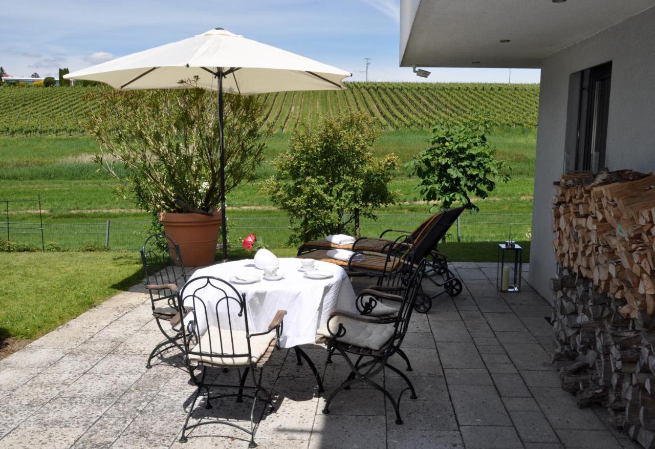 Weinbergblick Apartment *