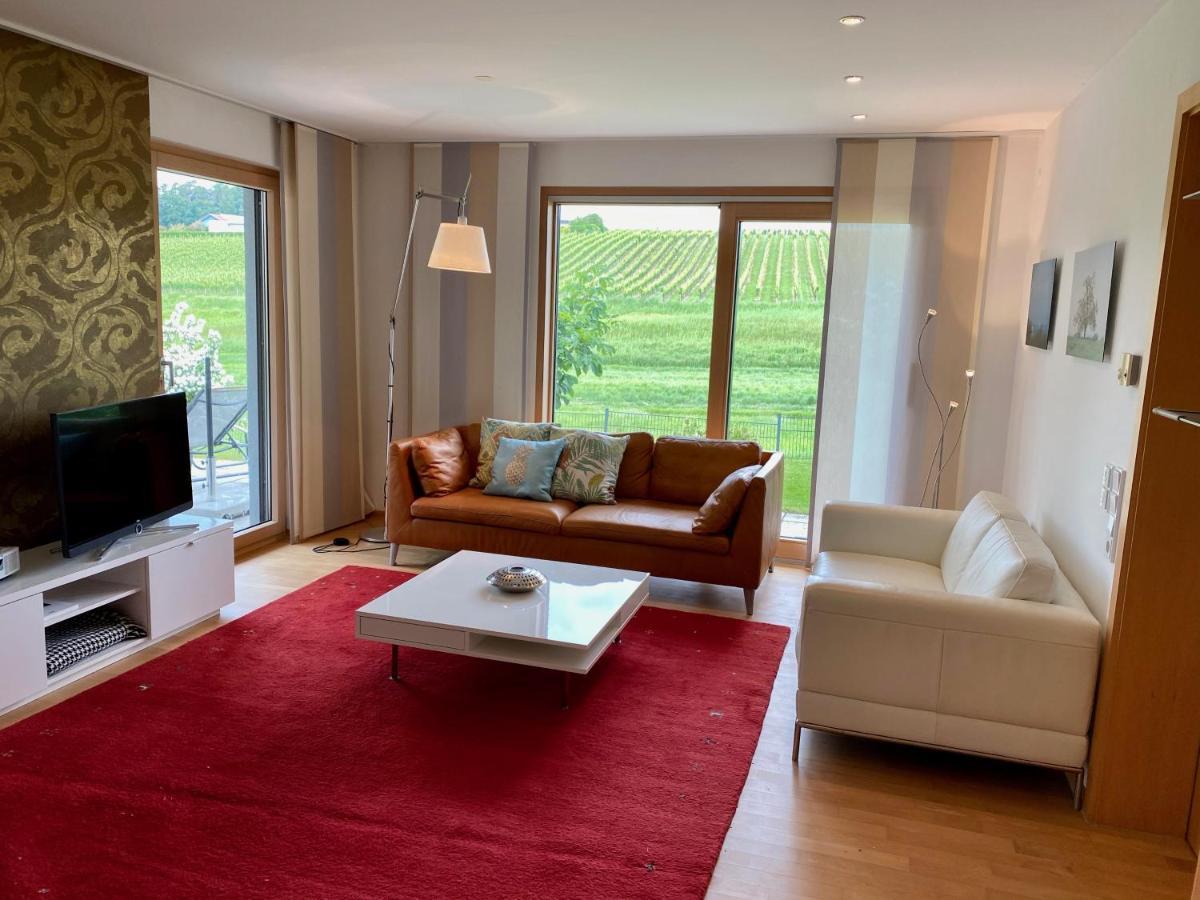Weinbergblick Apartment