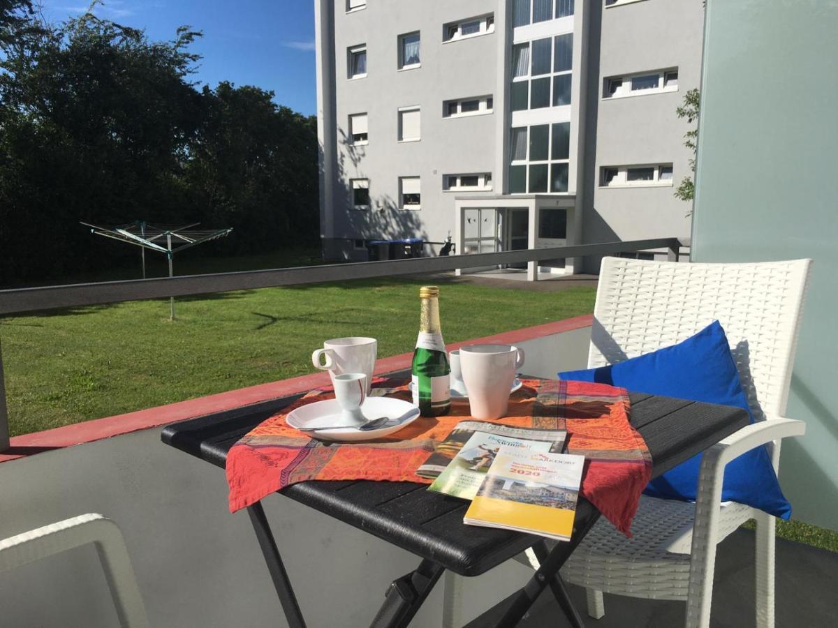 Apartment FeWo Markdorf