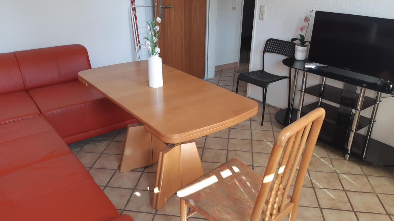Grosse 3-raum Ferienwohnung, Grömitzer Strandperle Gleich Hinter Den Dünen Apartment