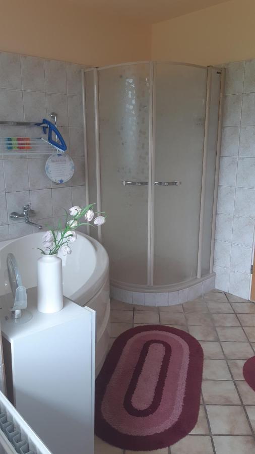 Grosse 3-raum Ferienwohnung, Grömitzer Strandperle Gleich Hinter Den Dünen Apartment