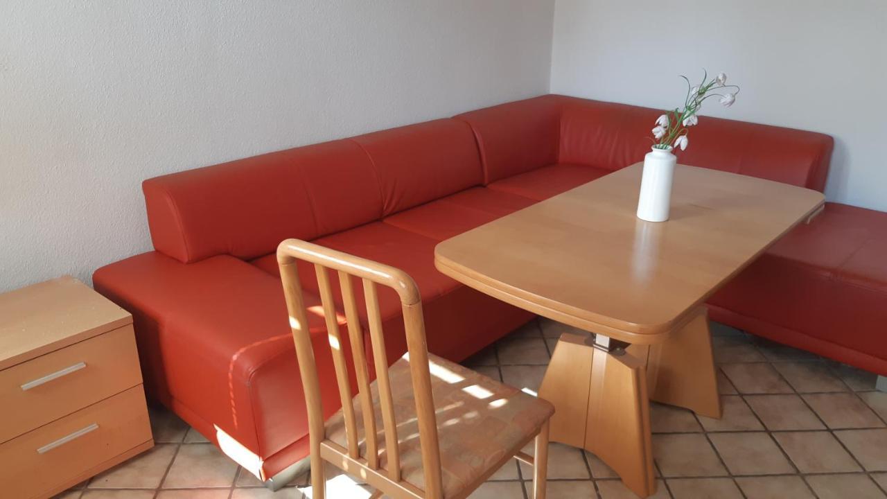 Grosse 3-raum Ferienwohnung, Grömitzer Strandperle Gleich Hinter Den Dünen *
