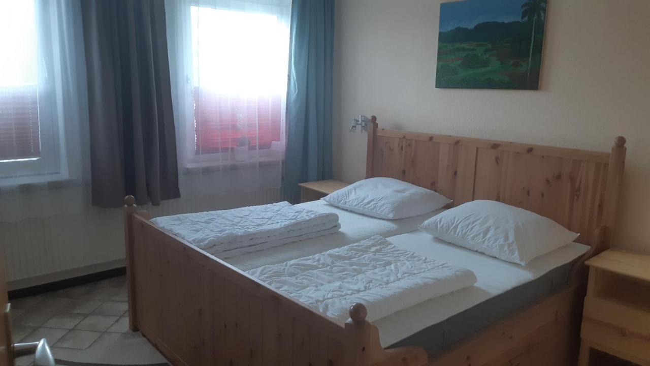 Grosse 3-raum Ferienwohnung, Grömitzer Strandperle Gleich Hinter Den Dünen Apartment