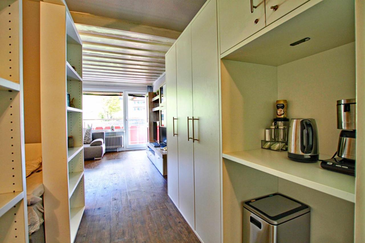 Ifen Blick Apartment *