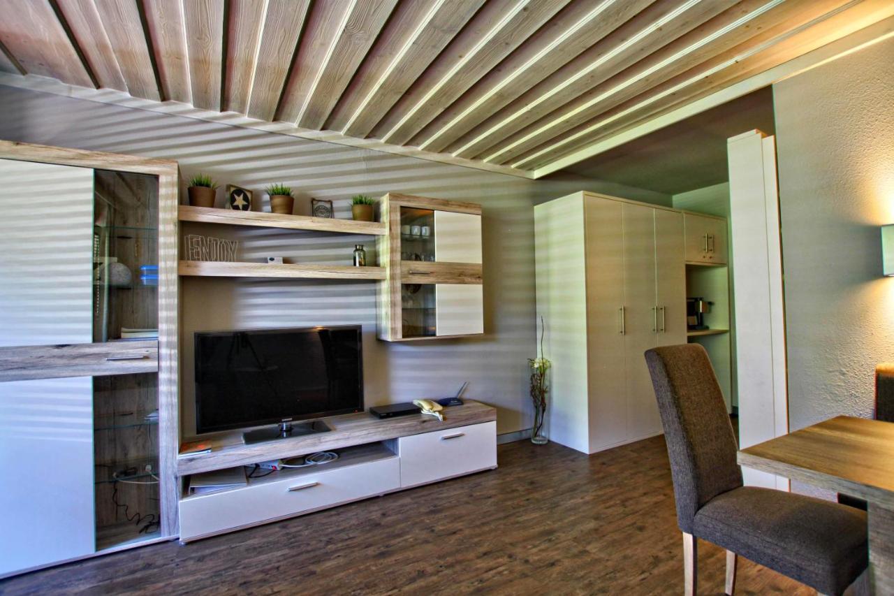 Ifen Blick Apartment *