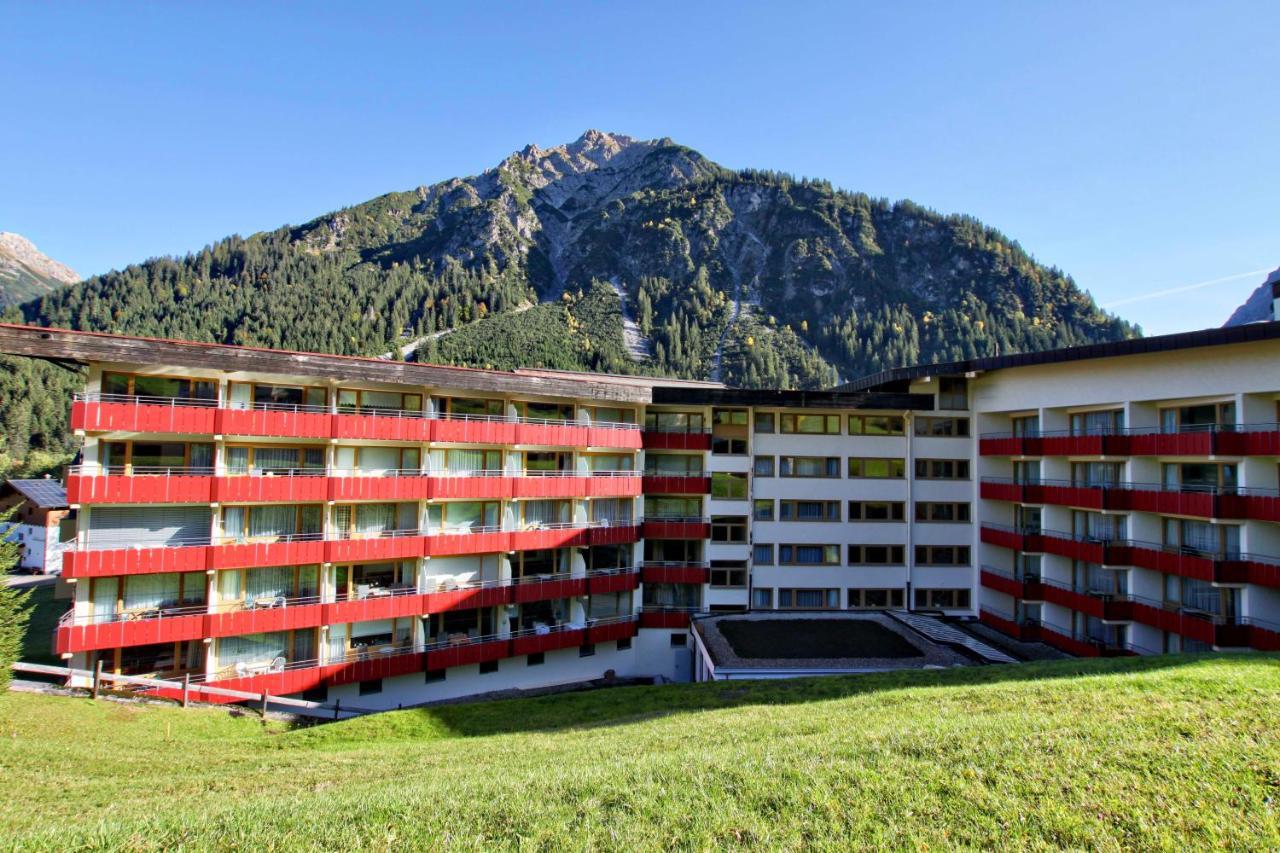 Apartment Ifen Blick *