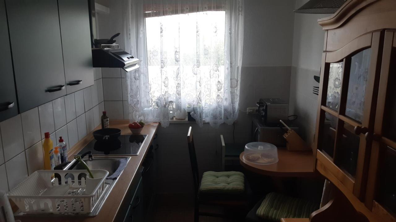 Apartment Grosse 3-raum Ferienwohnung, Grömitzer Strandperle Gleich Hinter Den Dünen